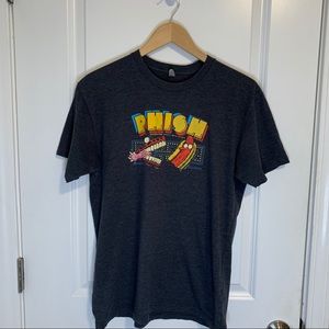 Phish Tee Shirt